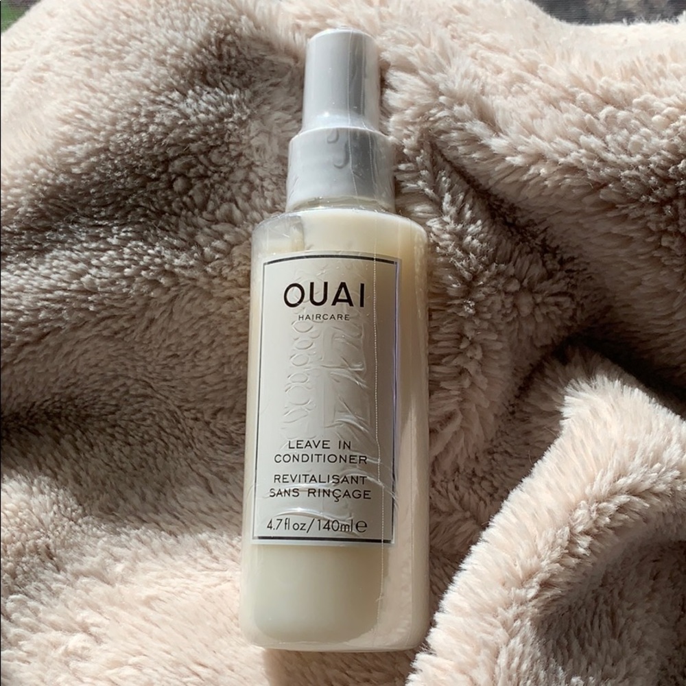 Ouai Haircare Leave In Conditioner
